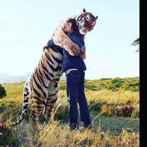 Meet your Posher, Frank